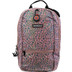 Brabo Fun Leopard Rucksack