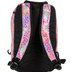 Brabo Fun Leopard Rucksack