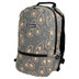 Brabo Fun Avacado Rucksack