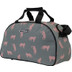 Brabo Schultertasche Little Leopard