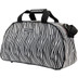 Brabo Schultertasche Zebra