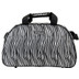 Brabo Schultertasche Zebra