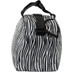Brabo Schultertasche Zebra