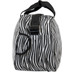 Brabo Schultertasche Zebra