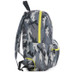 Brabo Backpack Storm Camo 4