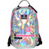 Brabo Rucksack Mirror Kiss Pink/Blau