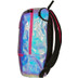 Brabo Backpack Pearlcent Fluor Roze