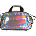 Brabo Shoulderbag Mirror Kiss Roze/Blauw