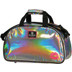 Brabo Shoulderbag Mirror Kiss Roze/Blauw