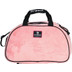 Brabo Pure Flamingo Schultertasche