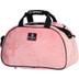 Brabo Pure Flamingo Schultertasche