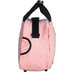 Brabo Pure Flamingo Schultertasche