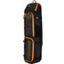 Princess Premium Stickbag Zwart/Oranje 2