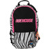 Princess No Excuse Junior Backpack Zebra