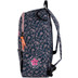 Princess Backpack No Excuse Grafitti Junior