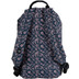 Princess Backpack No Excuse Grafitti Junior