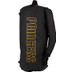 Princess Premium Dufflebag Zwart/Oranje