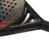 Brabo Padel Traditional 2.3K Cexo Red
