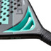 Brabo Padel Tribute 2.1C Aqua Druppel