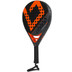 Brabo Padel Tribute 2.1C Orange Druppel 3