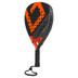 Brabo Padel Tribute 2.1C Orange Diamant