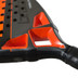 Brabo Padel Tribute 2.1C Orange Diamant
