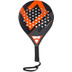 Brabo Padel Tribute 2.1C Orange Rond