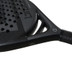 Brabo Padel Tribute 2.1C Black Edition Druppel