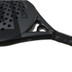 Brabo Padel Tribute 2.1C Black Edition Rond