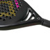 Brabo Padel Pure 2.1C Pink