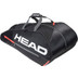 Head Gravity Tour + tas