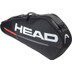 Head Gravity Team + tas