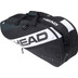 Head Radical Black Limited Edition + Tas