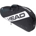 Head Radical Black Limited Edition + Tas