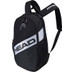 Head Radical Black Limited Edition + Backpack