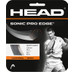 Head Sonic Pro Edge Set Antraciet