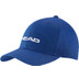 Head Promotion Cap Blauw 2