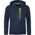 HEAD Club Fynn Full Zip Hoody
