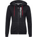 Head Club Greta Full Zip Hoody