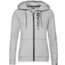 HEAD Club Greta Full Zip Hoody