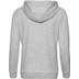 HEAD Club Greta Full Zip Hoody