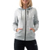 HEAD Club Greta Full Zip Hoody