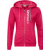 HEAD Club Greta Full Zip Hoody