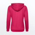 HEAD Club Greta Full Zip Hoody