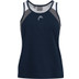 HEAD Club Tank Meisjes