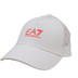 EA7 Tennis Pro Cap White 2