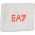 EA7 Tennis Pro Clay Wristband White 2