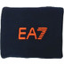 EA7 Tennis Pro Clay Wristband Blue 1