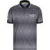 EA7 Tennis Pro Graphic Polo