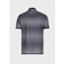 EA7 Tennis Pro Graphic Polo